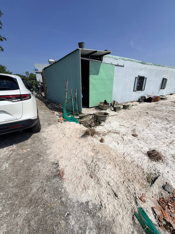 Đất nền Bình Giang, Thăng Bình, 120m² - Pháp lý sạch, công chứng nhanh chóng!