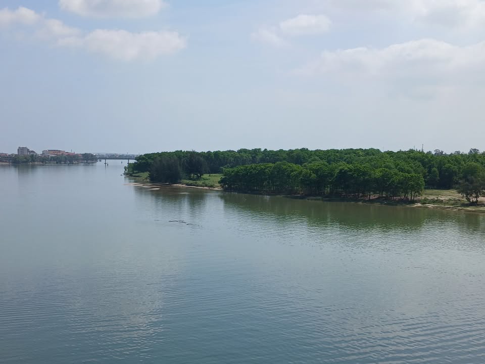 Đất nền 850m² tại thôn Võng Nhi, Hội An - Vị trí đẹp, dễ dàng xây dựng