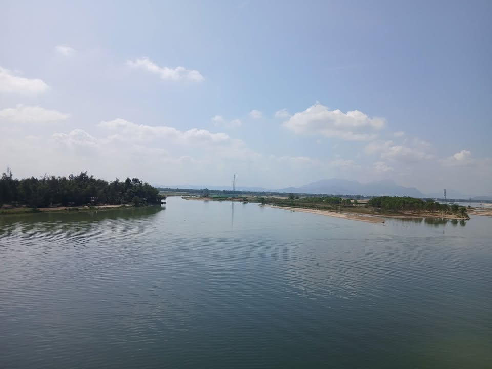 Đất nền Duy Hải, Nam Hội An 150m² giá thỏa thuận - Đầu tư sinh lời ngay!