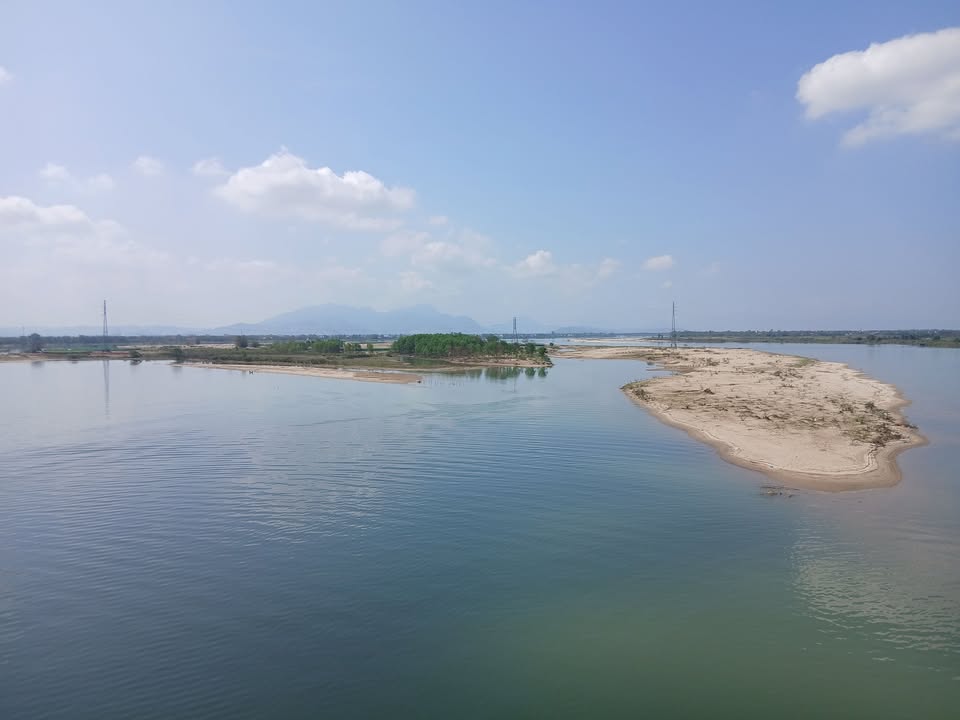 Đất ở đường Duy Tân, Phường Thanh Hà, Hội An 96m² - Giá thỏa thuận hấp dẫn!