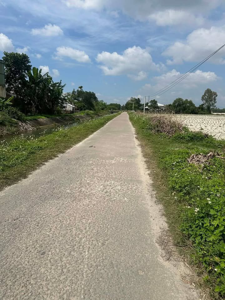 Đất nền tại đường DX Quế Xuân, 200m² - Đầu tư sinh lời tốt!