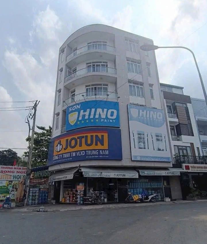 FrontHouse 337 Tân Kỳ Tân Quý 97m² giá 25 tỷ - Đang cho thuê 60 triệu/tháng!