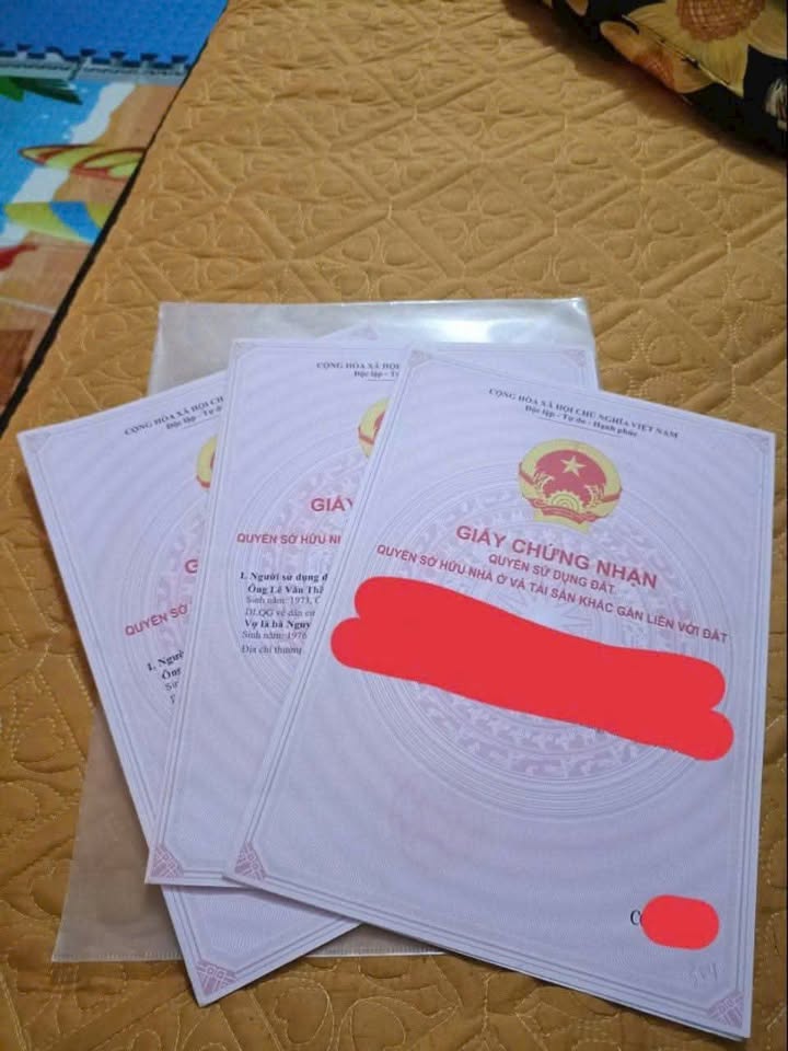 Đất thổ cư 500m² tại Kiến Thiết, Tiên Lãng chỉ 1.9 tỷ - Đầu tư sinh lời!