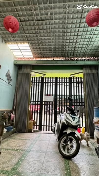 Nhà 4 tầng tại Tam Phú, Thủ Đức 54m² giá 7.2 tỷ - Nhà đẹp, ở ngay!