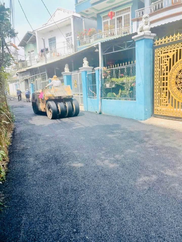 Đất nền Phường Bửu Hòa, Biên Hòa 60m² giá 1.75 tỷ - Sổ riêng, thổ cư 100%