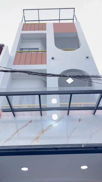 Townhouse AEON MALL Tân Phú 76m² giá 8 tỷ - Đón Năm Mới ngay!