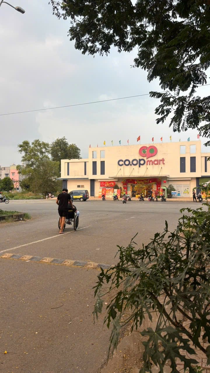 Chung cư tái định cư Vĩnh Lộc, 54m² giá 1.5 tỷ - Cơ hội đầu tư tuyệt vời!