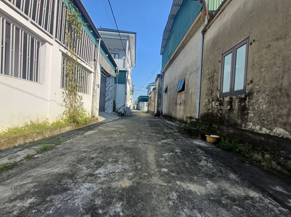 Đất nền TDP Bình Hưng, Phường Trần Phú 112m² giá 1.6 tỷ - Cơ hội đầu tư hấp dẫn!