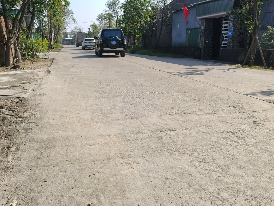 Đất nền phường Hà Huy Tập, Tĩnh Hà Tĩnh 185m² giá chỉ 2.2 tỷ - Cơ hội đầu tư hiếm có!