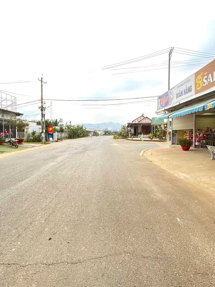 Đất hẻm 57 Ngô Tất Tố, Phường Lộc Tiến, 300m² - Giá chỉ 2 tỷ, cơ hội đầu tư tuyệt vời!