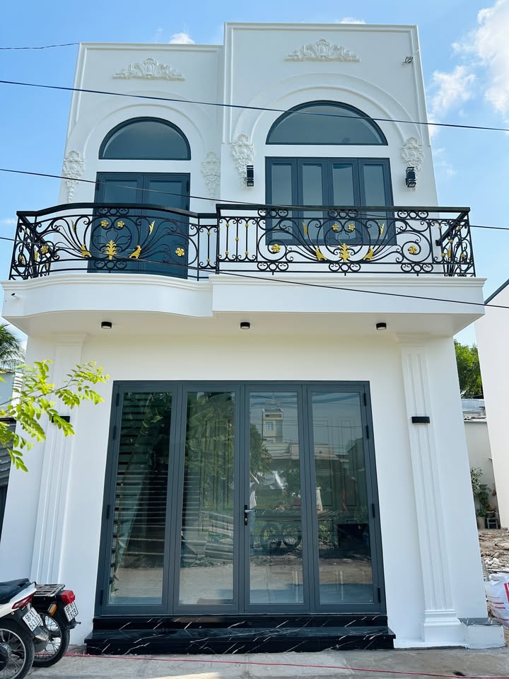 Nhà đẹp hẻm 388 Nguyễn Bỉnh Khiêm, Rạch Giá 60m² giá 1.95 tỷ - Sẵn sàng vào ở ngay!