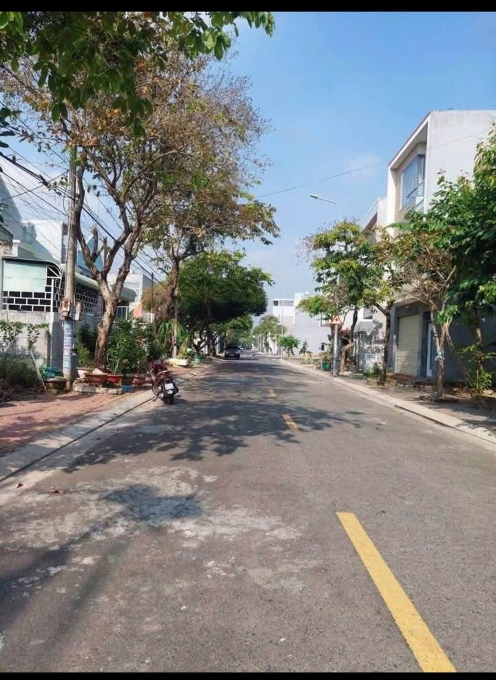 Đất nền đường Chu Văn An, Phường Long Tâm, 95m² giá 2.58 tỷ - Sổ hồng chính chủ