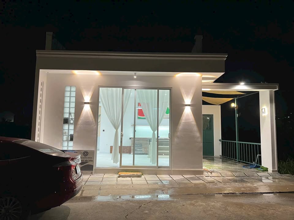 Nhà cấp 4 mới hoàn thiện tại Hắc Lăng, Long Điền 102m² giá 2.35 tỷ - An cư lý tưởng!