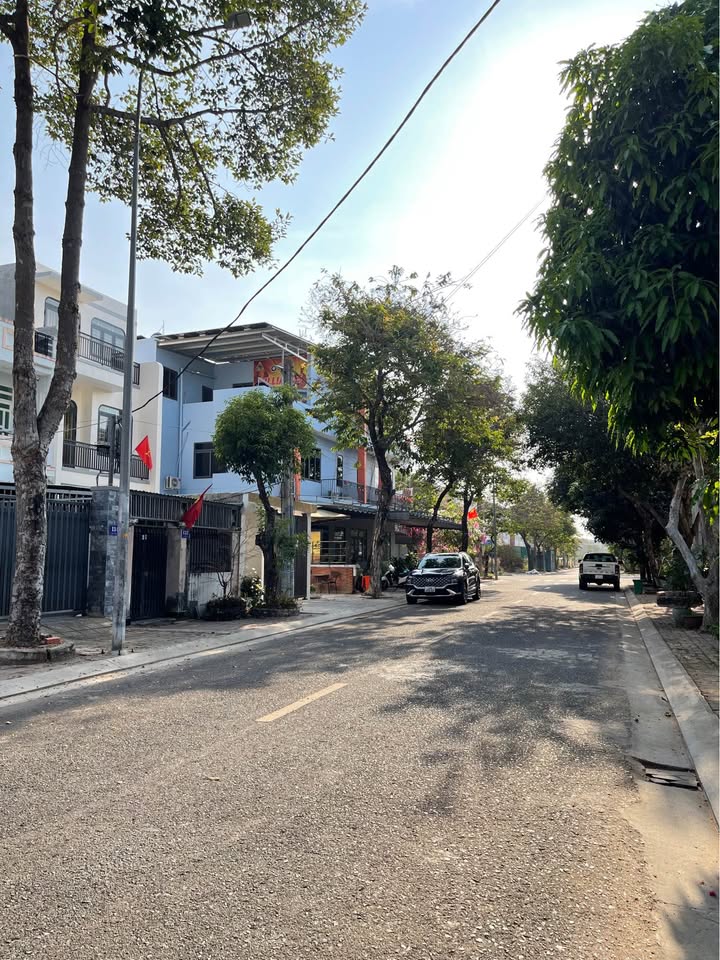 Đất mặt tiền Chu Văn An, Phường Long Tâm, 95m² giá 2.59 tỷ - Sổ hồng riêng chính chủ!