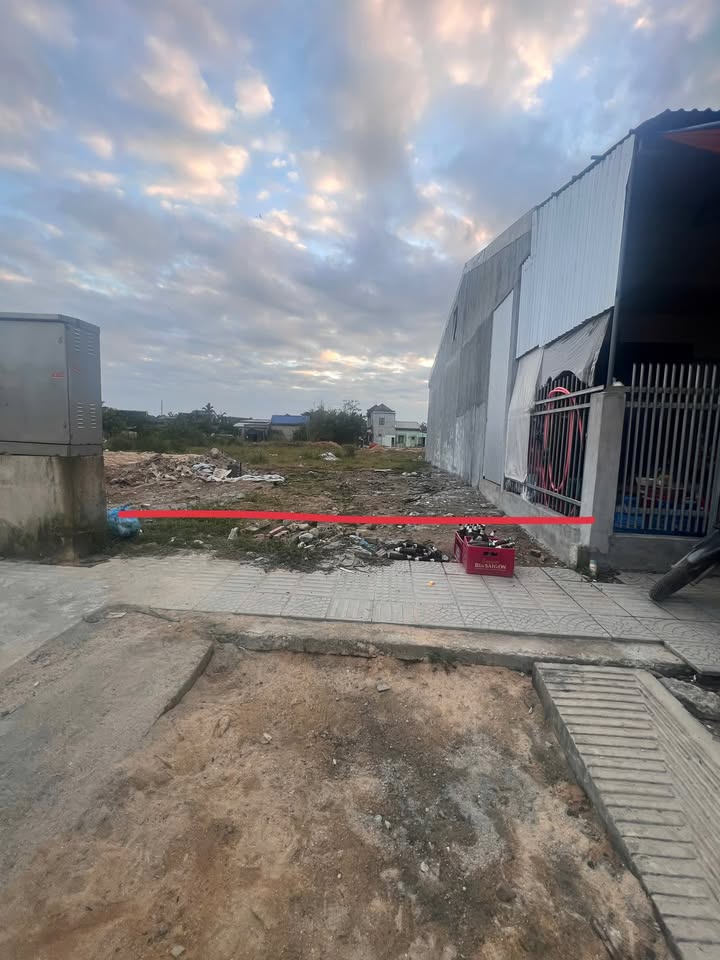 Đất TĐC B5 Thuận An 87.5m² giá 1.4 tỷ - Vị trí đẹp, thoáng mát!