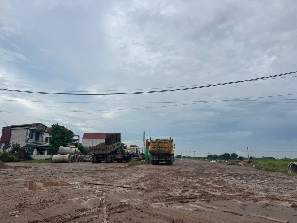 Đất nền Cẩm Đông, Hải Dương 104m² giá 1 tỷ - Đầu tư sinh lời ngay!