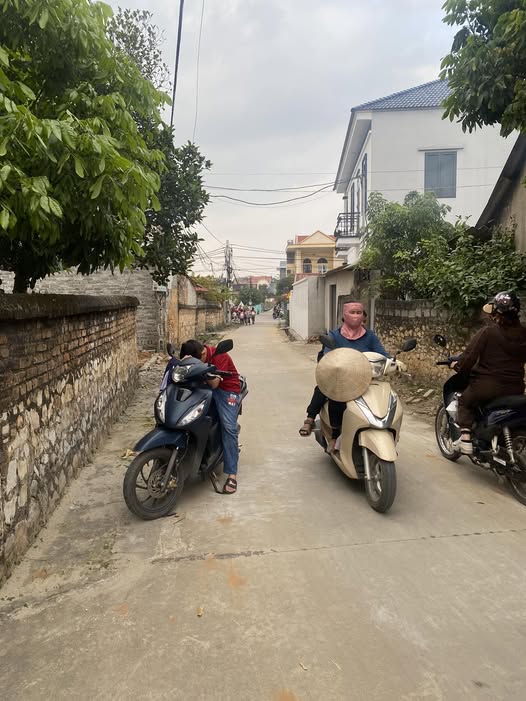 Đất nền Lan Mẫu, Lục Nam 293m² - Giá chỉ 2 tỷ, gần KCN và trường học!