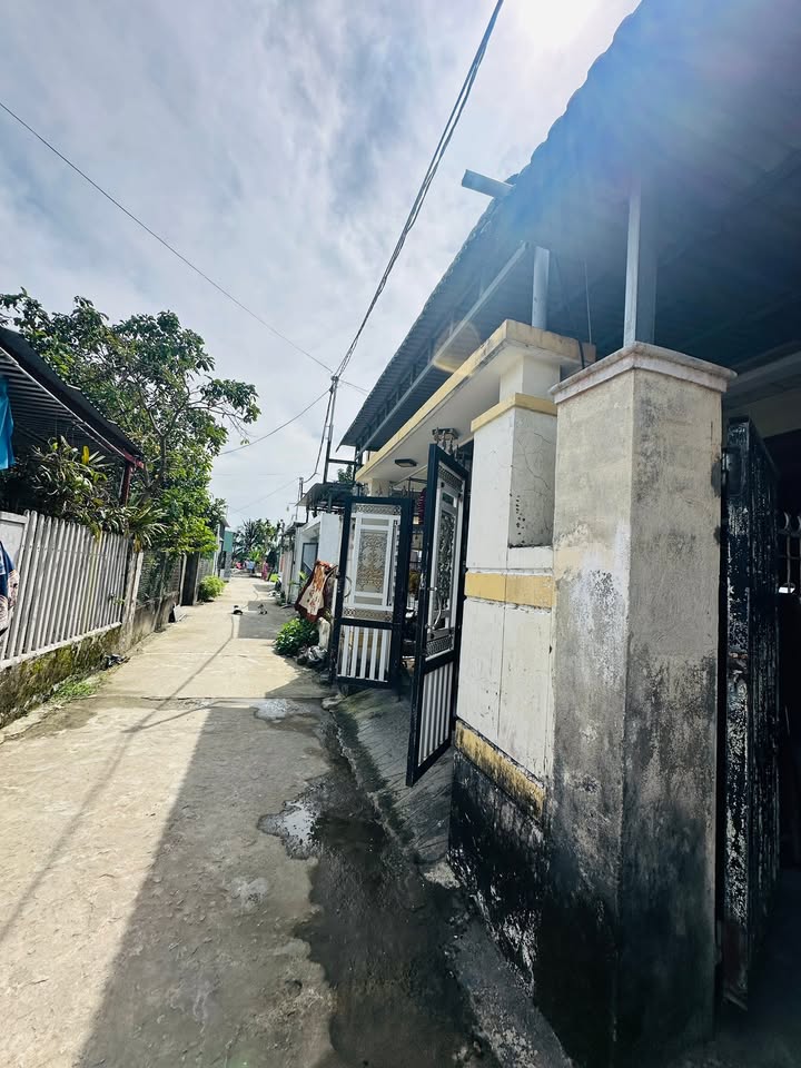 Đất nền Phường Hòa Hương 132m² giá 1 tỷ - Đầu tư sinh lời ngay!