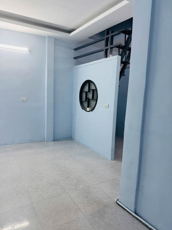 Nhà phố Tân Thới Hiệp, Quận 12, 32m² giá thương lượng - Sổ hồng chính chủ!