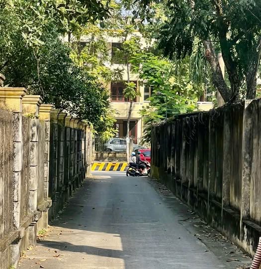 Bán đất Phường Hạc Thành - 101.4m² giá 3.55 tỷ - Vị trí đắc địa