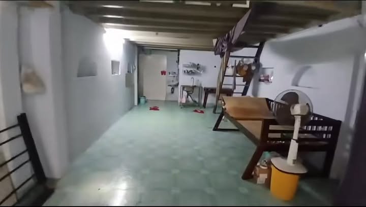 Shophouse cho thuê tại Bảy Hiền 40m² giá 6 triệu - Vị trí sầm uất, kinh doanh thuận lợi!