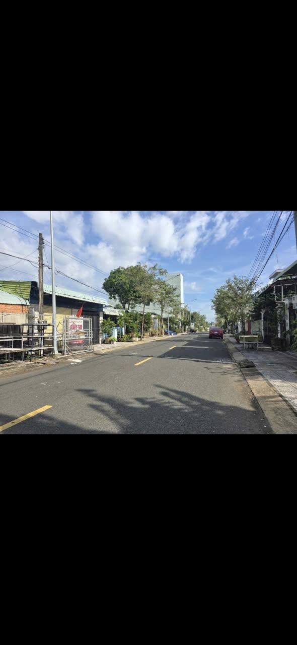 Đất nền đường Hồ Biểu Chánh, Tân Phú 275m² giá 3 tỷ - Đầu tư sinh lời hấp dẫn!