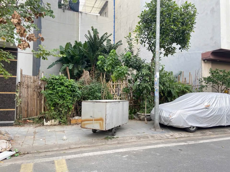 Đất Dệt Phường Quang Trung 76,25m² giá 12,5 tỷ - Đầu tư sinh lời ngay!