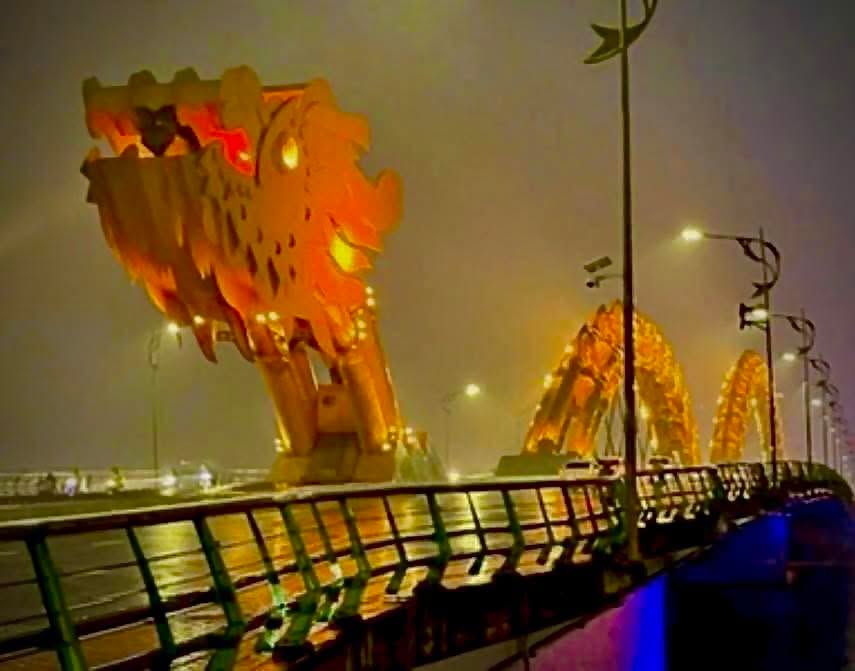 Đất nền Đà Nẵng 200m² giá 14 tỷ - Cách biển 600m, đầu tư sinh lời lý tưởng!