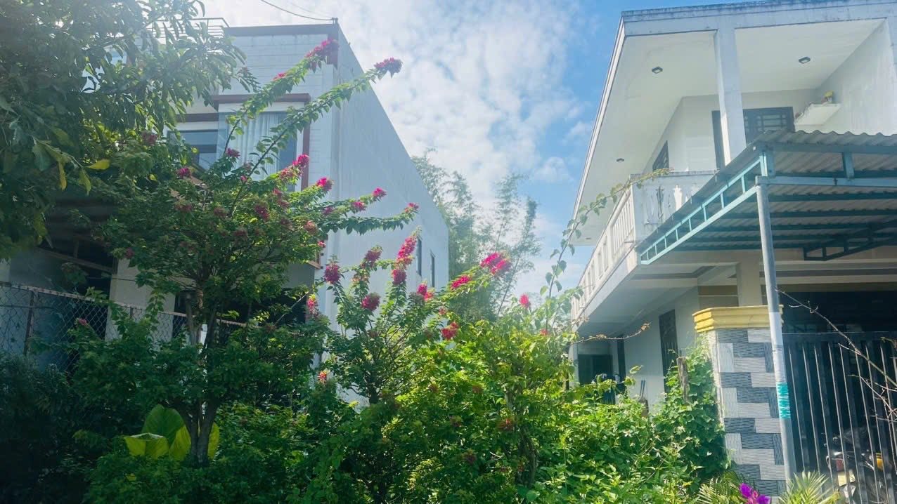 Mặt tiền FrontHouse Đồng Nà 2, Hội An 147m² giá 4.75 tỷ - Vị trí đắc địa!