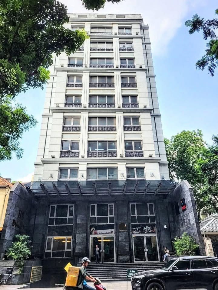 Đất xây tòa căn hộ 515m² đường Ngô Quyền, Đà Nẵng chỉ 32 tỷ - Cơ hội vàng đầu tư!