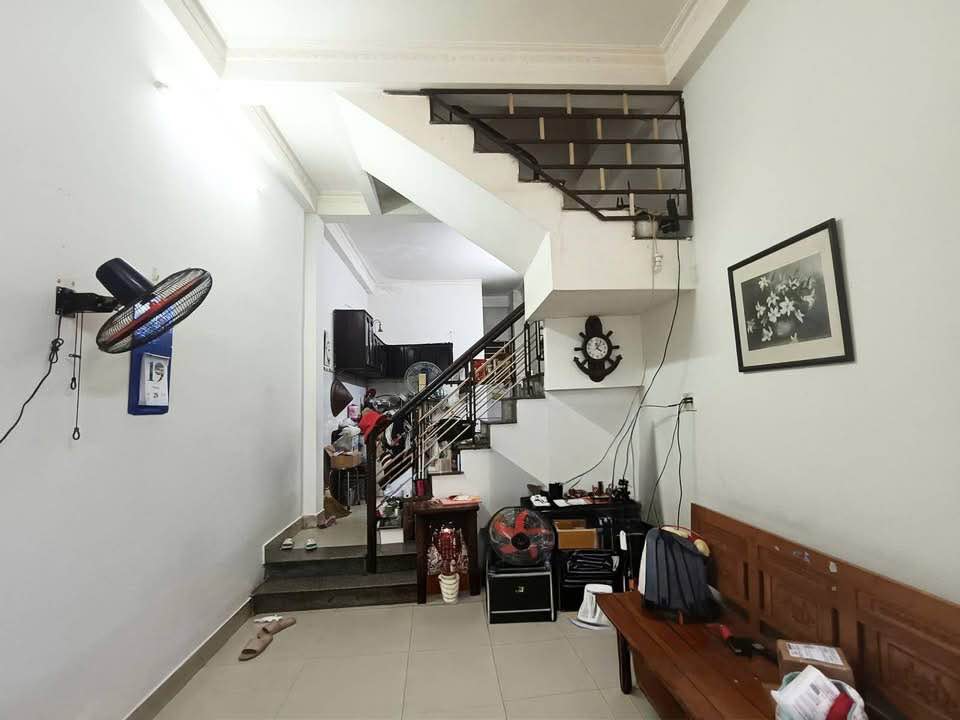 Nhà mặt tiền Tiểu La Đà Nẵng 43m² giá 7.4 tỷ - Kinh doanh sầm uất