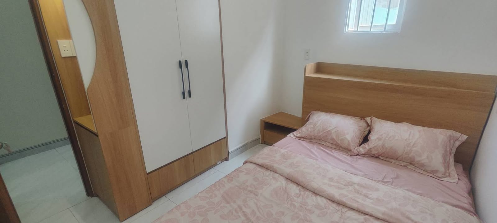 Nhà mới quận Cẩm Lệ 64m² giá 3.39 tỷ - Sẵn sàng ở ngay!