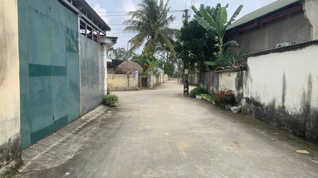 Đất nền xã Yên Ninh - 150m² giá thỏa thuận - Đầu tư sinh lời