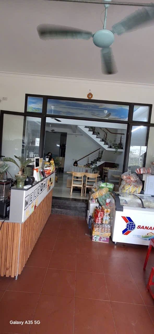 Nhà phố Cẩm Bình 100m² giá 4 tỷ - Kinh doanh sầm uất ngay trung tâm!