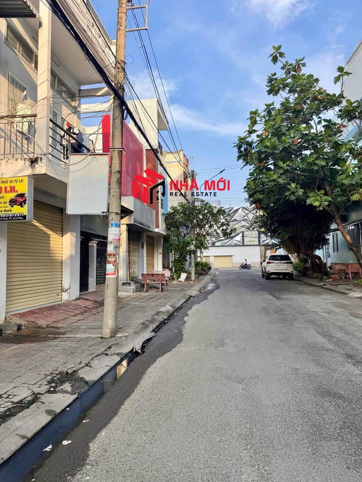 Đất nền mặt tiền đường Chung Thành Châu, Cà Mau 80m² giá 2.2 tỷ - Đầu tư sinh lời!