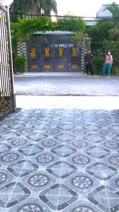 Nhà lầu 3 phòng ngủ tại Hòa Thành, Tây Ninh - Giá chỉ 1.599 tỷ