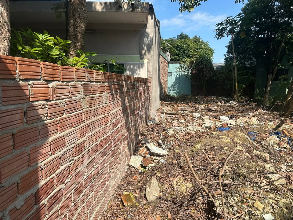 Đất nền Hoàng Văn Thái Đà Nẵng 75m² giá 2.5 tỷ - Ô tô vào tận nơi!