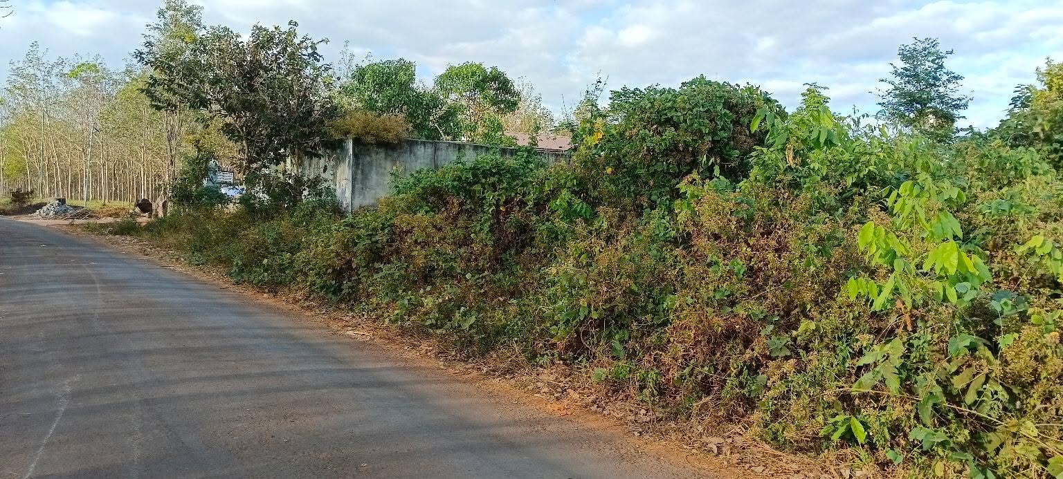 Đất thổ cư Xã Ia Krêl 182m² giá 200 triệu - Cơ hội đầu tư tuyệt vời!