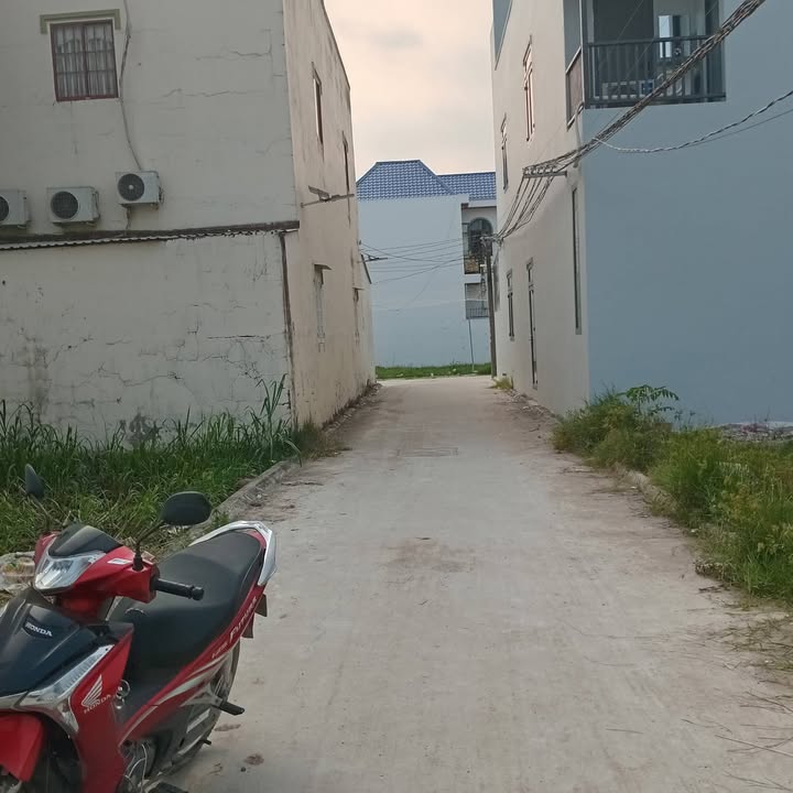 Đất nền 2 mặt tiền 146m² tại Ấp Xoài Đôi, Long Trạch - Giá 1.4 tỷ, cơ hội đầu tư tốt!