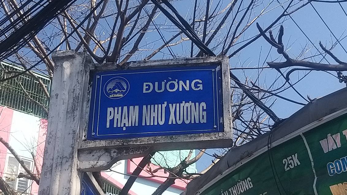 Đất mặt tiền Phạm Như Xương, Liên Chiểu, Đà Nẵng 149m² giá 7 tỷ - Đầu tư sinh lời ngay!