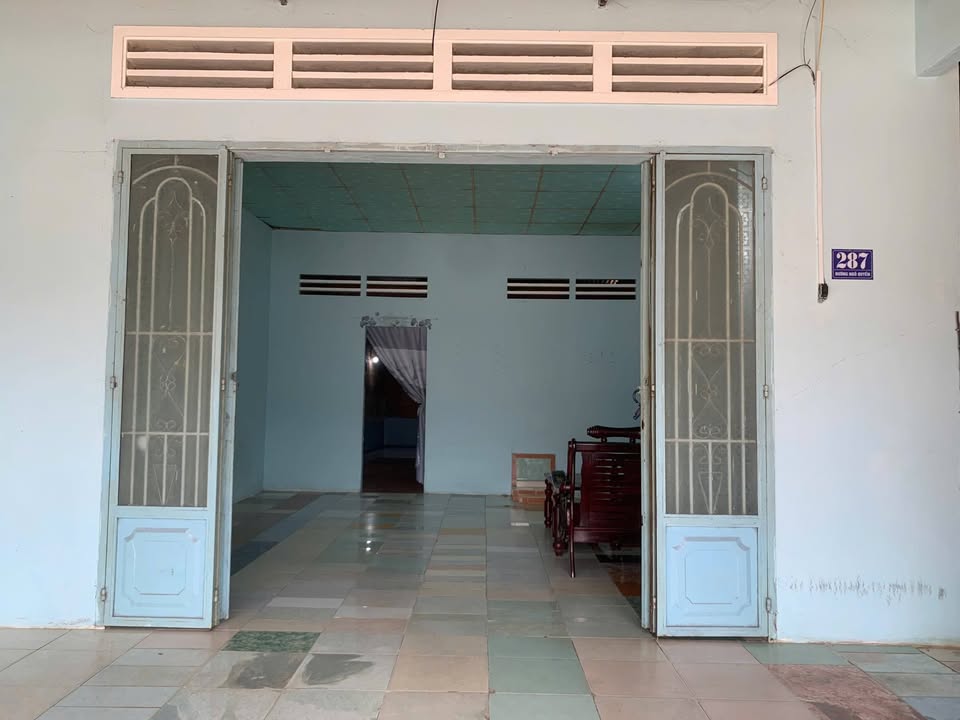 Nhà cấp 4 cho thuê tại Đường Ngô Quyền, Tây Ninh - Giá chỉ 2.5 triệu/tháng!