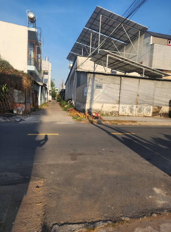 Nhà cấp 4 Phường Mỹ Trà 78m² giá 1.8 tỷ - Sẵn sàng vào ở ngay!