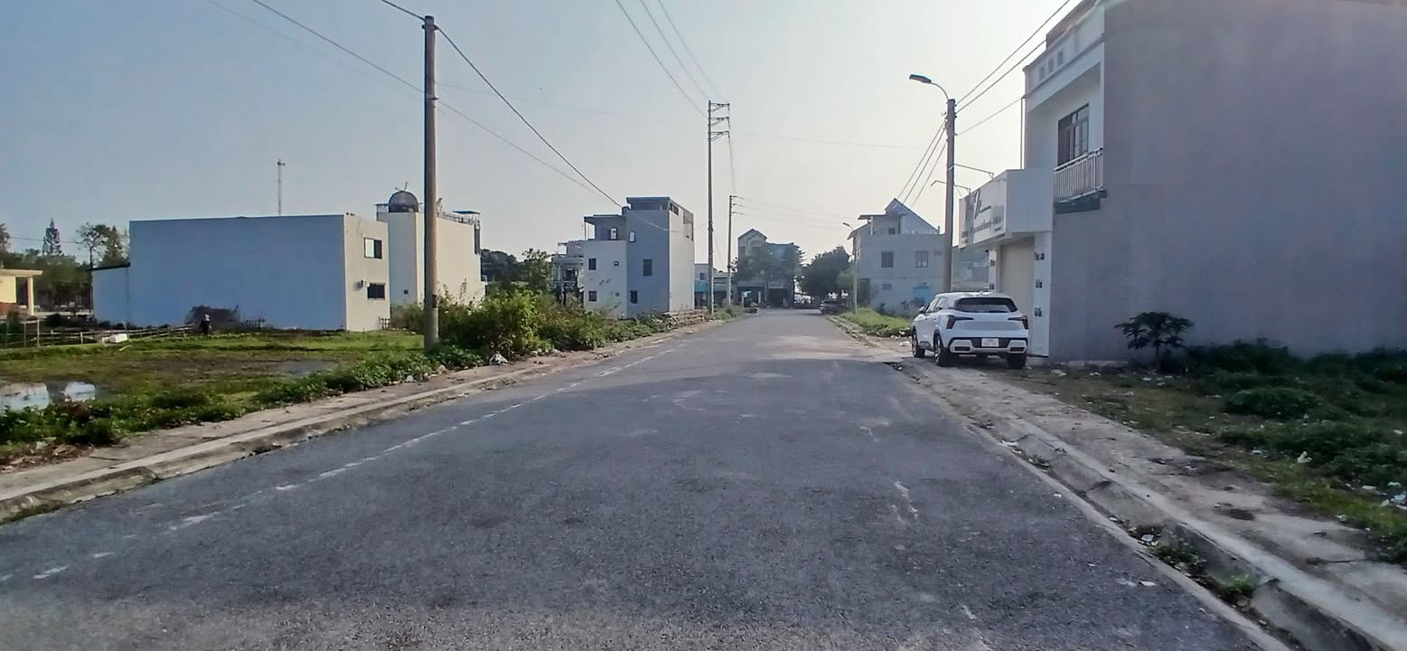 Đất nền huyện Nga Sơn, Thanh Hóa 250m² - Hướng Đông, giá thỏa thuận hấp dẫn!