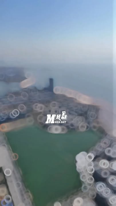 Shoptel Aqua City Hạ Long 200m² giá 2x tỷ - Căn góc đài phun nước