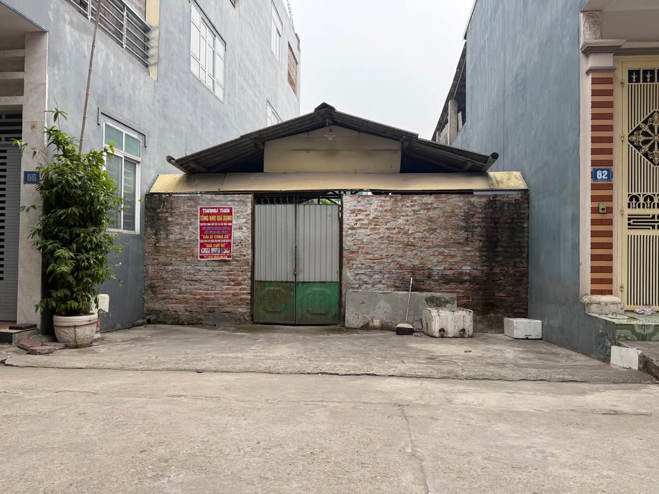 Đất nền Phường Nông Trang 103m² giá 4 tỷ - Đầu tư sinh lời tuyệt vời!