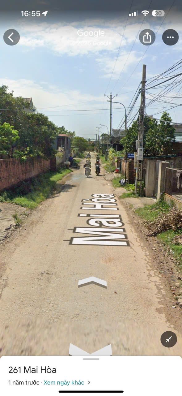 Đất nền Quảng Yên 126m² giá 701 triệu - Đầu tư sinh lời ngay!