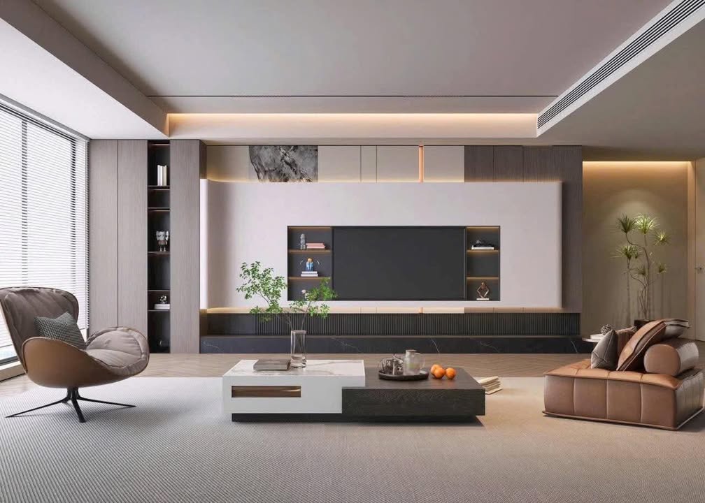 Căn hộ The Zei 107m² giá 12 tỷ - Sổ đỏ chính chủ, view thoáng mát!