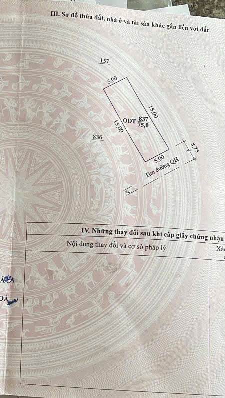 Đất nền liền kề Phường Đông Hải 150m² giá 6 tỷ - Đầu tư sinh lời ngay!