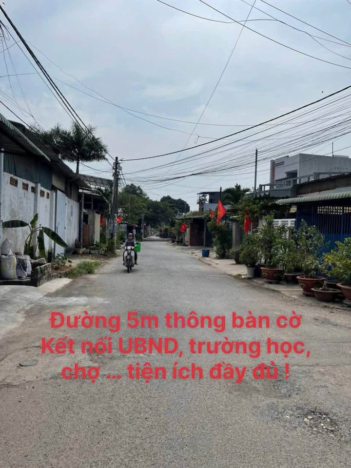 Đất nền Trảng Dài 91m² giá 2,65 tỷ - Đầu tư hiếm có!