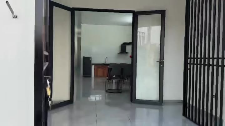 Nhà nguyên căn cho thuê tại Thành phố Hà Tĩnh 2PN giá tốt - Nhà mới xây sạch sẽ